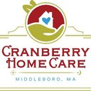 Cranberry Home Care company logo