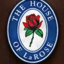 The House of LaRose company logo