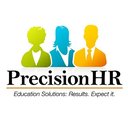 Precision HR Solutions company logo