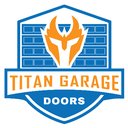 Titan Garage Doors company logo