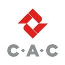 CAC Engenharia company logo