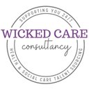 Wicked Care Consultancy company logo