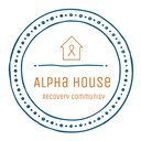 Alpha House company logo