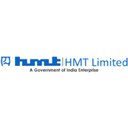 HMT company logo