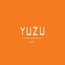 Yuzu Sushi company logo