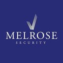 Melrose Security company logo
