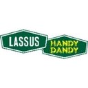 Lassus company logo