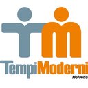 Tempi Moderni Helvetia SA company logo
