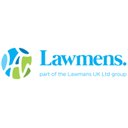 Lawmens Security company logo