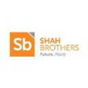 Shah Brothers company logo