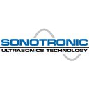 SONOTRONIC GmbH company logo