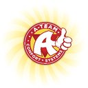 A-Team Comfort Systems company logo