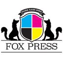 Fox Press, LLC company logo