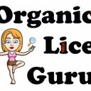Organic Lice Guru company logo