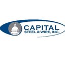 CAPITAL STEEL and WIRE INC company logo