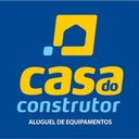 CASA DO CONSTRUTOR ALUGUEL DE EQUIPAMENTOS LTDA company logo
