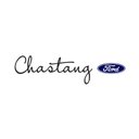 Chastang Ford company logo