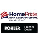 HomePride company logo