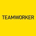 Teamworker Personaldienst GmbH company logo