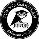 東京学参株式会社 company logo