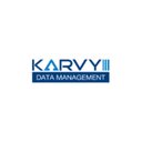 Karvy Data Management Services company logo