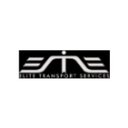 Elite Transport company logo