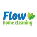 Flow Home Cleaning Services company logo
