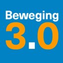 Beweging 3.0 company logo