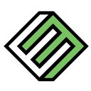 Emtech company logo