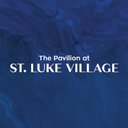 The Pavilion at St. Luke Village company logo