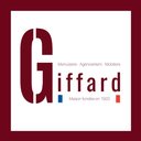 Les Etablissements Giffard company logo