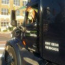 Freight Logistics, Inc. company logo
