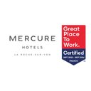 HOTEL MERCURE LA ROCHE SUR YON company logo