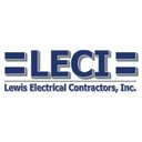 Lewis Electrical Contractors company logo