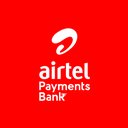 Airtel Payment Bank company logo