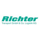 Richter Transport GmbH &amp; Co. Logistik KG company logo
