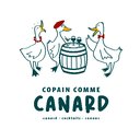 COPAIN COMME CANARD company logo