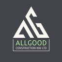 Allgood Construction (NW) Ltd company logo