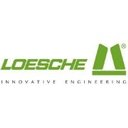Loesche GmbH company logo