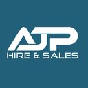 AJP Hire &amp; Sales company logo