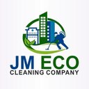 JmEco cleaning company company logo