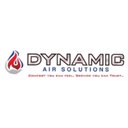 Dynamic Air Solutions company logo