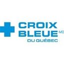 Croix Bleue du Québec company logo