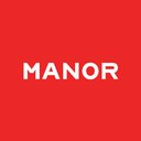 Manor Real Estate company logo