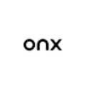 onX company logo