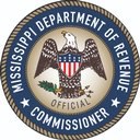 MS Dept. of Revenue company logo