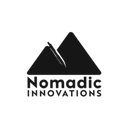 Nomadic Innovations company logo