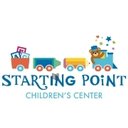 Starting Point Children's Center company logo