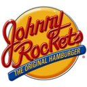 Johnny Rockets company logo