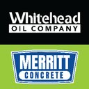 Merritt Concrete company logo